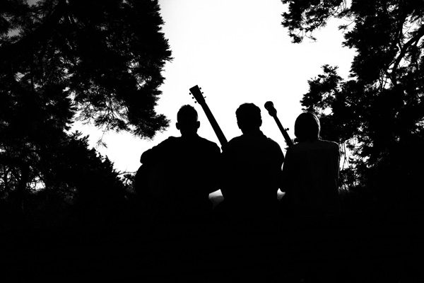 Sam Kelly Trio